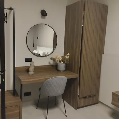 Animus Premium Apt Nafplio Exterior photo
