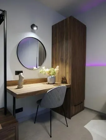 Animus Premium Apt Nafplio Exterior photo