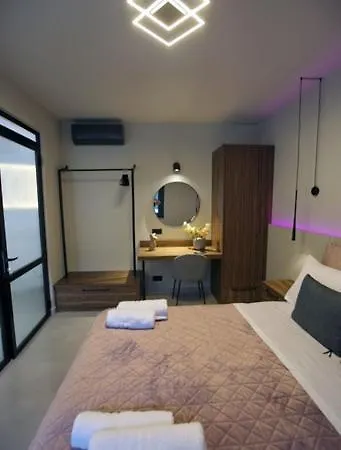 Animus Premium Apt Nafplio Exterior photo