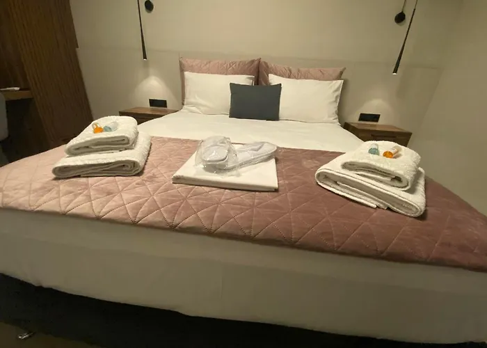 Animus Premium Apt