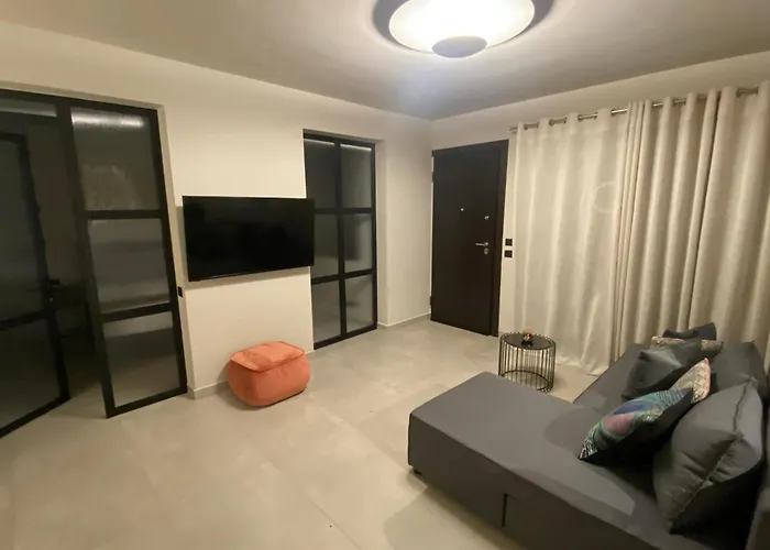 Animus Premium Apt
