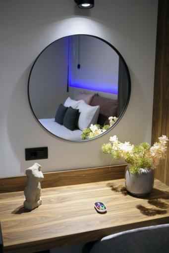 Holiday home Animus Premium