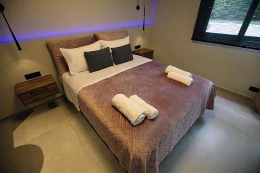 Holiday home Animus Premium Nafplio