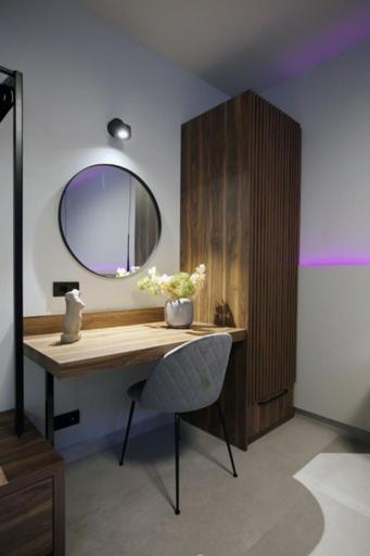 Animus Premium Nafplio
