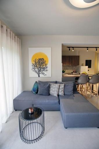 Holiday home Animus Premium *