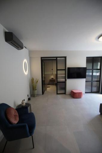 Animus Premium Holiday home Nafplio