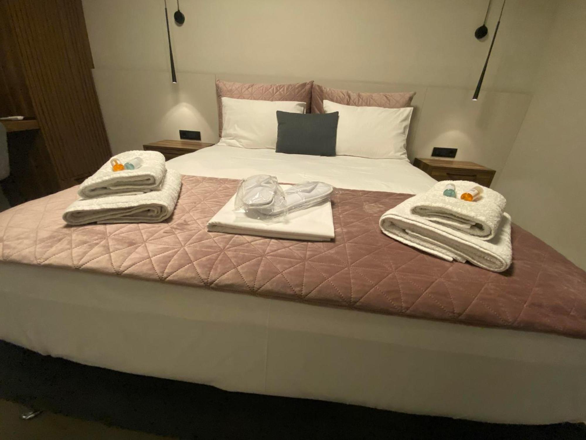 Animus Premium Holiday home *