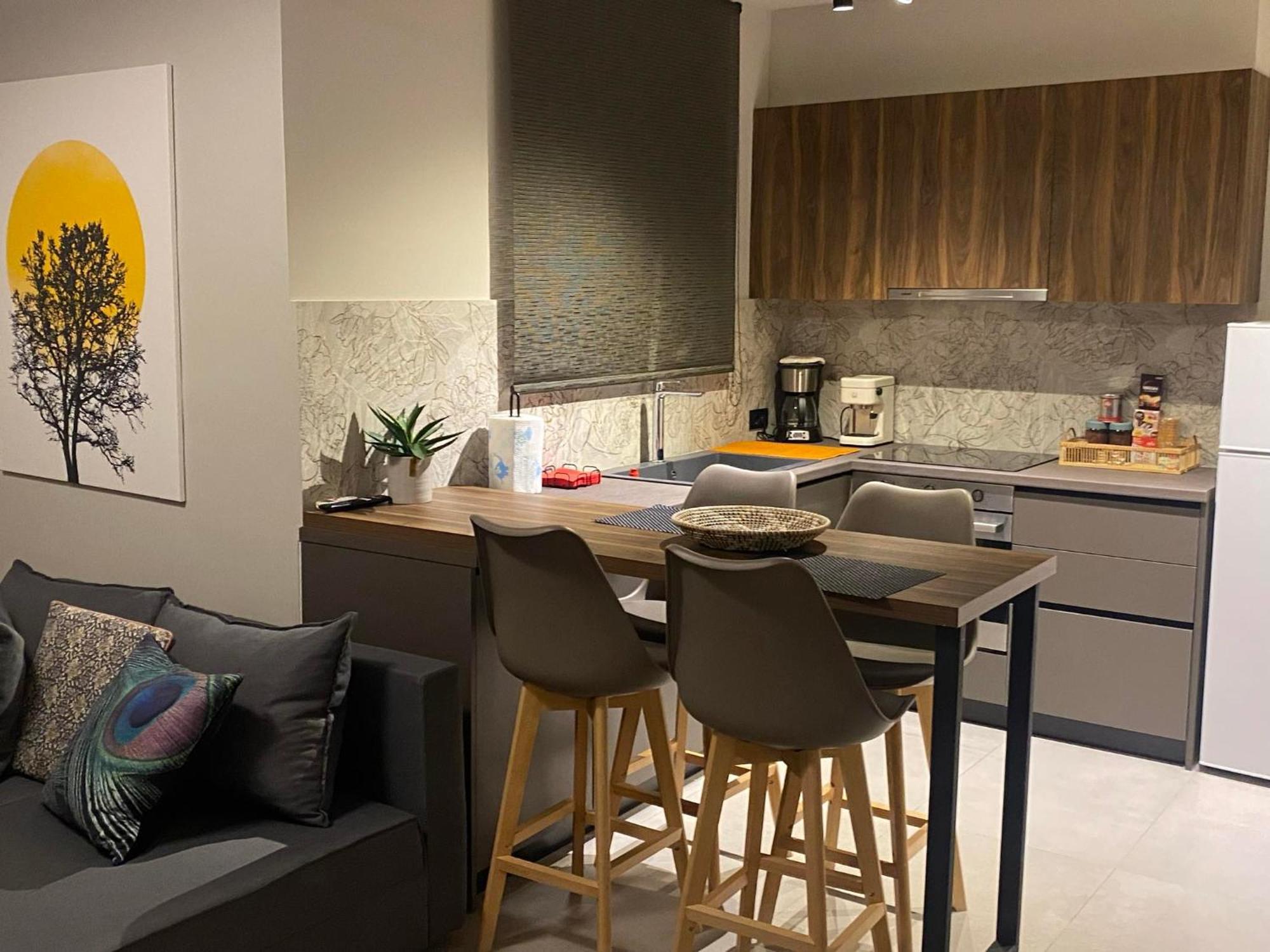 Animus Premium Holiday home *