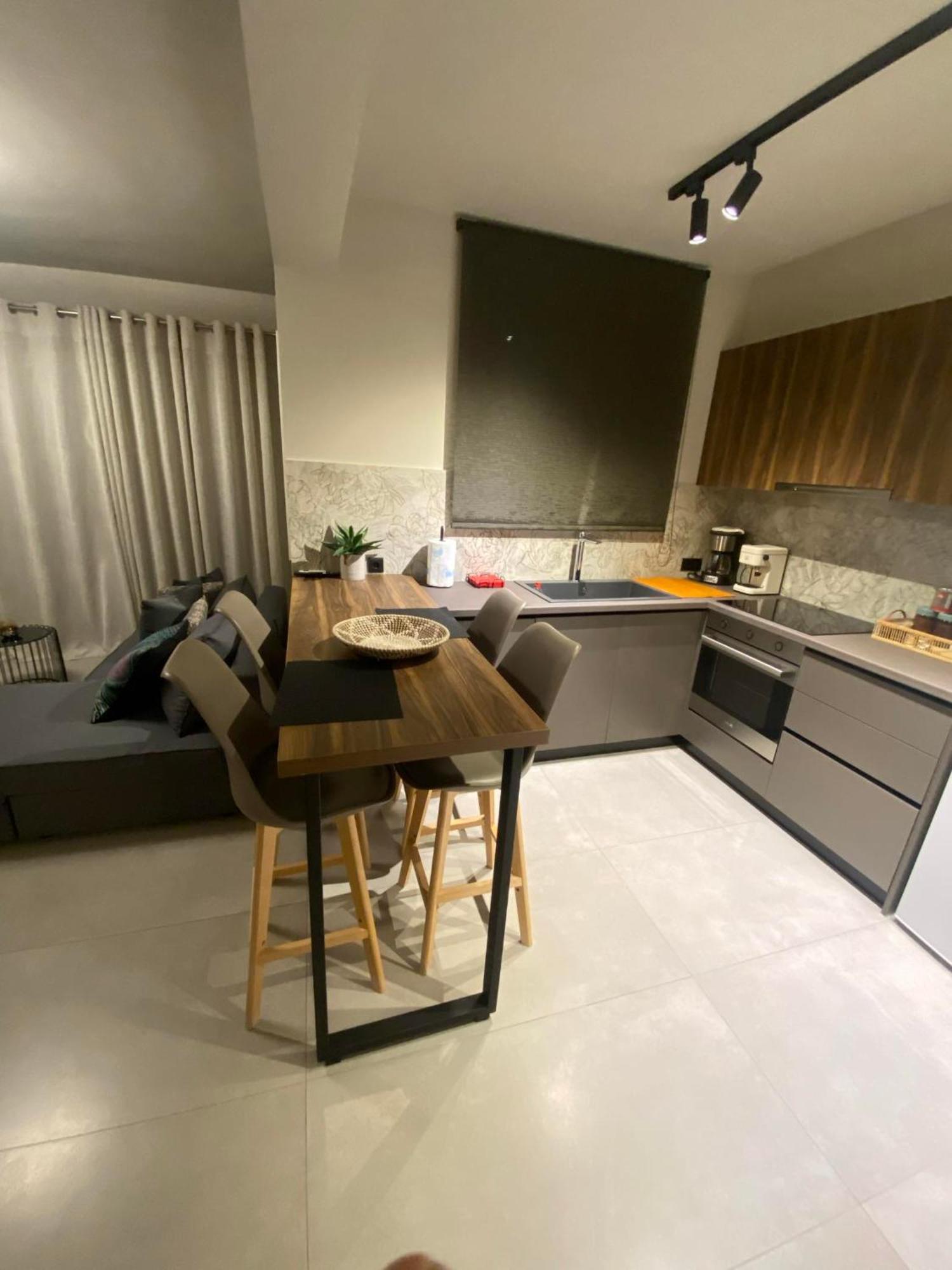 Animus Premium Holiday home