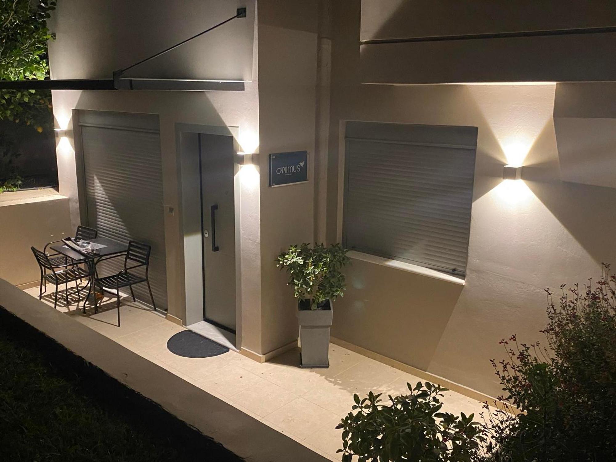 Holiday home Animus Premium