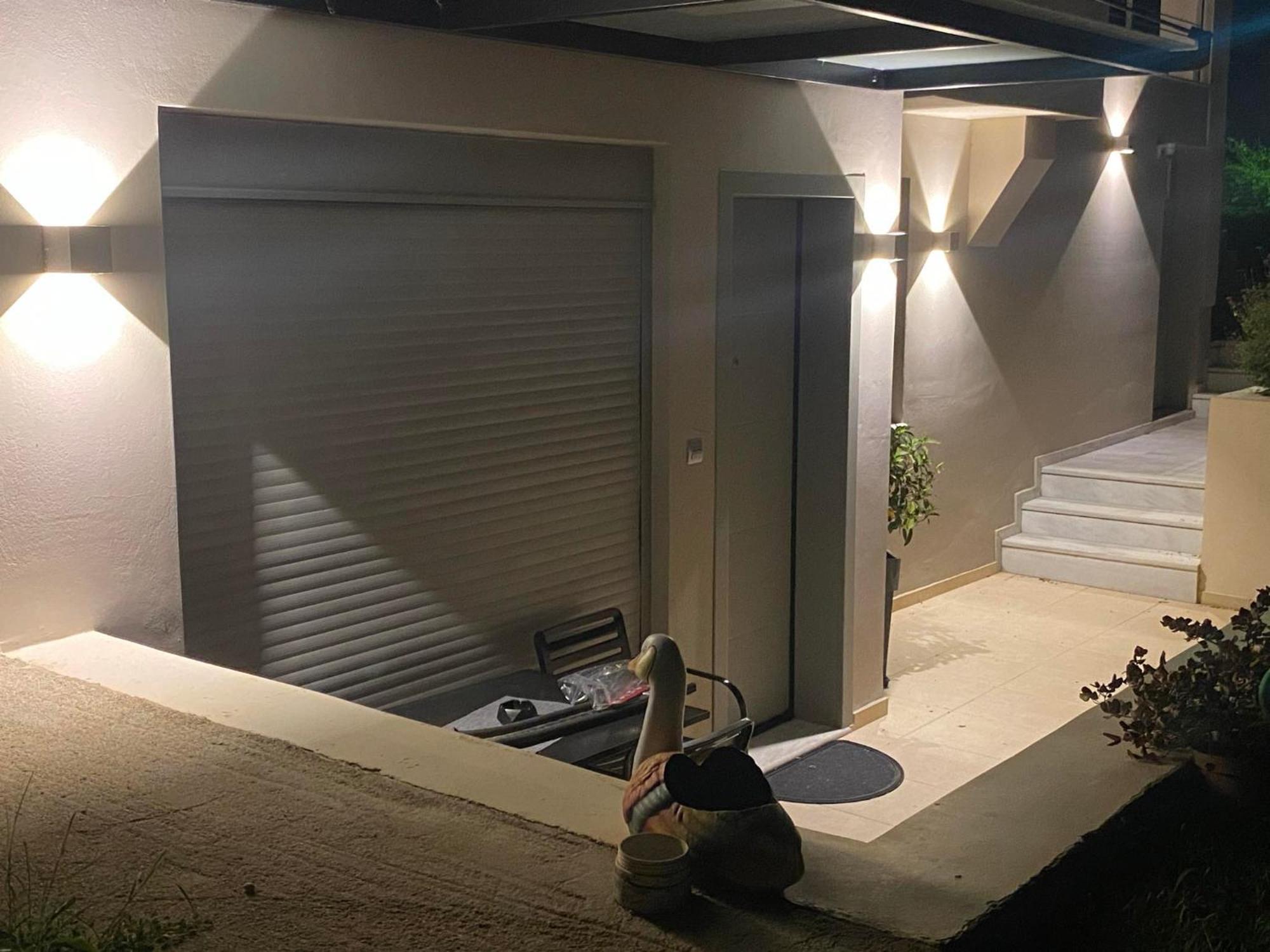Holiday home Animus Premium